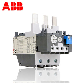 Overheating and overload relay ta25du/ta42du/ta75du/ta110du/ta200du/ta series ta25du-0.6m 0.1-0.6a