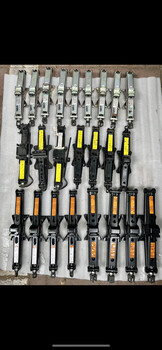 Huili dehui dismantling car jacks and original car jacks are basically available for common models on the market. please inquire for a quote and place an order.