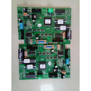 Brand new shanxing injection molding machine computer f3880 motherboard panel power button board display & board samsung accessories 3880 computer cpu display board