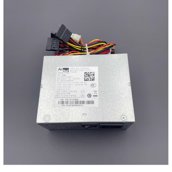 Original kangshu 8-bay monitoring power supply sfxa5201c hikvision video recorder hard drive 200w power supply sfxa5201c new work package