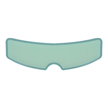 Mustang various models of transparent lenses, motorcycle and electric vehicle lenses, anti-fog patches