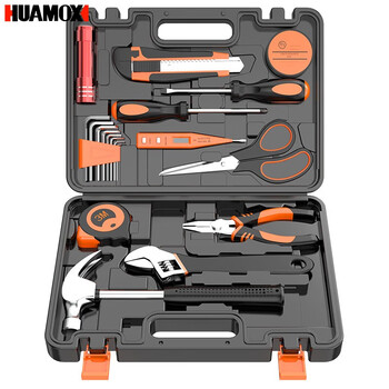 Sailotou huamaisi household tool box set hardware electrician repair household tools and many mingxiang tool sets