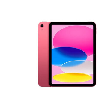 Apple apple tablet ipad 10th generation (22 models) second-hand tablet computer pink 256g