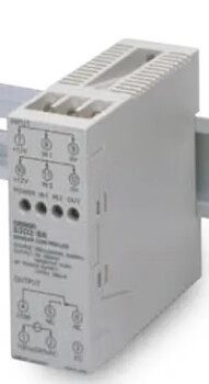 Omron sensor controller s3d2-bk