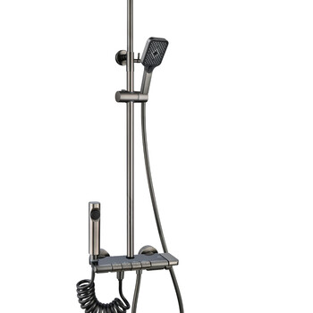 Dfnwy guangdong dufini rain shower set