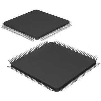 Microchip ethernet chip lan91c111-nu