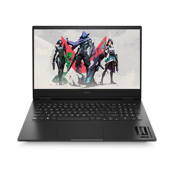 95% new hp shadow elf 10 20% national subsidy 16.1-inch gaming laptop laptop (core 14th generation i7-14650hx rtx4070 16g 1tb) second-hand laptop