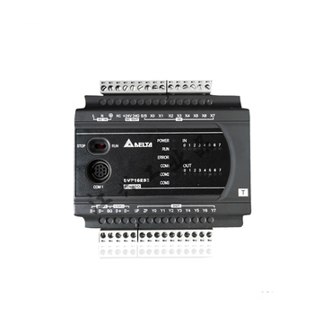 Plc controller es2 series dvp162f242f322f402f60es200r2fdvp32es2 dvp24es200r