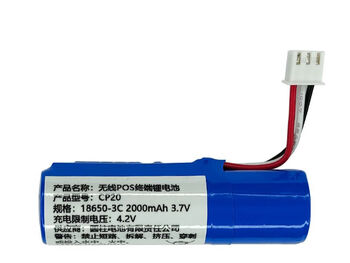 Suitable for cp20 lakala wireless terminal rechargeable lithium please place an order according to the model of the machine