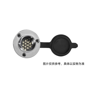 Chongqiang aviation socket formal df25-12 1 piece