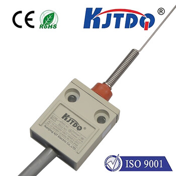 Nanjing kaijit kh-4270 waterproof stroke limit switch ip68 waterproof, oil-proof and dust-proof, one open and one closed, 220v