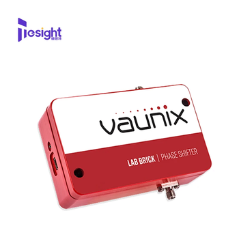 Vaunix compact mini rf phase shifter ts-lps-202 lps-202