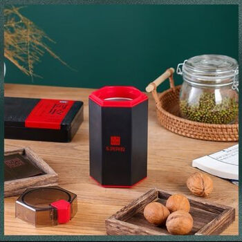 Dong'e donkey-hide gelatin special powder grinder crusher grinder household powder grinding machine ultra-fine grinding grinder machine household powder grinding machine