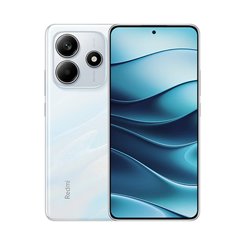 99% new xiaomi (mi) redmi note14 5g king kong quality 5110mah large battery large aperture super-sensing camera 8gb+256gb star white xiaomi redmi mobile phone android checkable quality inspection report