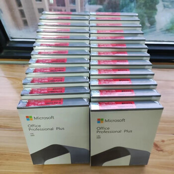 Genuine win10/11 professional version u color box 32/64-bit system reinstall usb windows10pro cd office2021 professional enhanced chinese