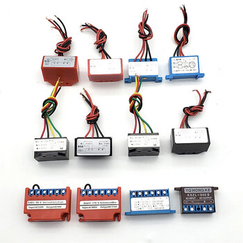 Customized motor electromagnetic brake rectifier motor rectifier rectifier bridge ac380/dc170 ac220/d ry-2.5a