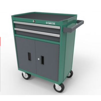 Sata 95121 auto repair 5-drawer tool cart 95123 tool cabinet 95107a tool box 95207 drawer slide 95121