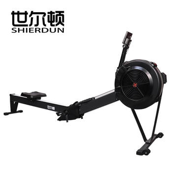 Shilton wind resistance rowing machine srd-606