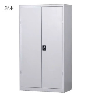 Iwamoto parts box storage cabinet with door 1000*550*1825mm unit pc