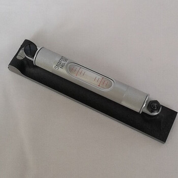 Sailoto starrett strrett adjustment billiard table special bubble level 98468121898az 98-4100mm