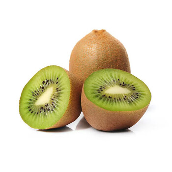 Hard fruit ready-to-eat ruiyu green heart kiwi 4-6 capsules 480g