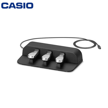 Casio electric piano original three-pedal accessories sp-34