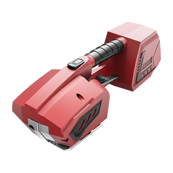 Yangzi (yangzi) electric baler hot melt strapping tensioner blade (accessory link single shot will not be shipped)