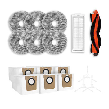 Exclusive accessories for mijia sweeping robot (for m30pro) model c107 c107-pjb