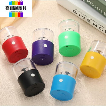 2025 new medicine grinder electric grinder mini medicine grinder crushing grinding powder grinding powder grinding machine shenyan 1 rechargeable grinder - purple