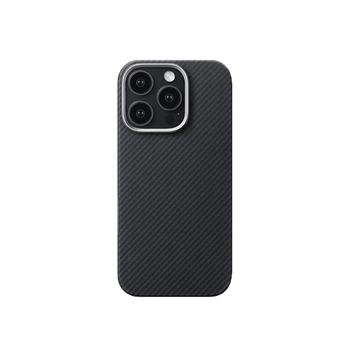 95% new, advanced, genuine kevlar, suitable for apple 16pro mobile phone case, iphone16pro protective cover, kevlar aramid fiber all-inclusive magnetic suction, ultra-thin anti-fall business model