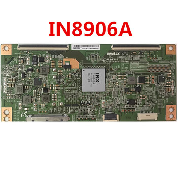 Original letv x65 l65310 letv l503in x3-50 model in8906a logic board tested