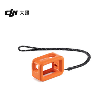 Dji osmo action floating block osmo action 5 pro/ osmo action 4/ osmo action 3 accessories