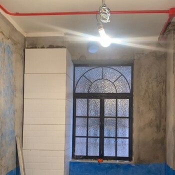 Vinoa iron windows custom size windows nordic style real windows fake windows custom wall decoration european style mirror internet celebrity 158-135 real windows open with tempered begonia glass