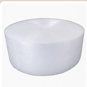 Ruiyijisheng packing bubble film double layer thickening 50cm wide 40m long unit roll