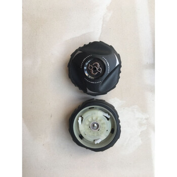 Boa knob accessories, steel wire for quick wear and comfort, lock, suitable for ski boots, mountaineering boots, car boot replacement and repair, gun black