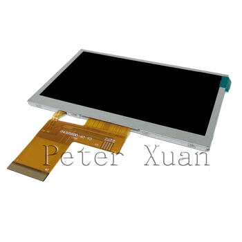 Huacheng robot controller display lcd screen hand controller operating panel handle injection molding machine inner screen display type a