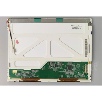 Tm104sdh01ts104saalc01-00ba104s01-200/10010.4 lcd screen touch