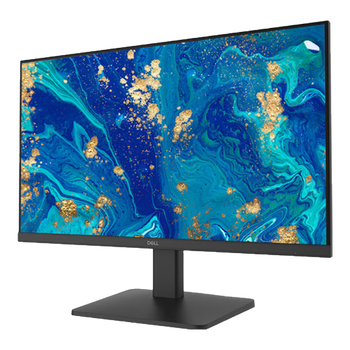 80% new dell (dell) 27-inch ips full hd eye-friendly low blue light design office hdmi wall-mounted computer monitor d2721h