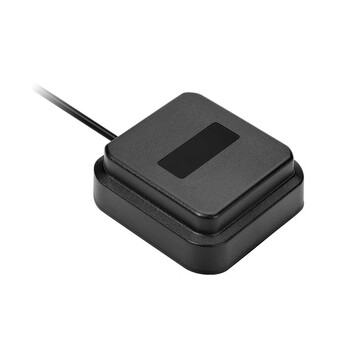 Yb0017aa dual-band l1&l5 active gps positioning antenna 3 meters long yb0017aa does not include an adapter cable