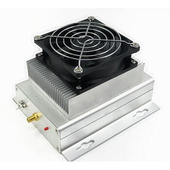 Rf power amplifier 1200mhz 25w broadband high power ready for direct shooting