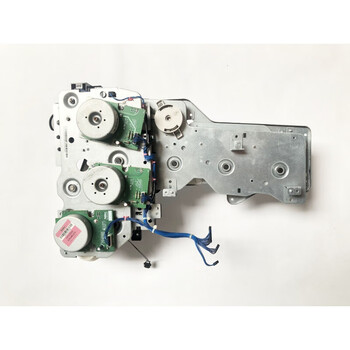 Fuji xerox sc2020 sc2022 gear set main motor gear set toner cartridge drive gear set gear set motor plus gear set