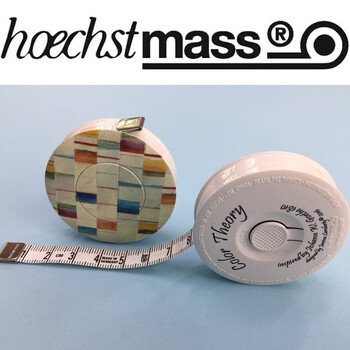 Kezitu original small tape measure 80203 mosaic measuring ruler portable new color principle rtdsgc2dcol 15m60inchx1cm