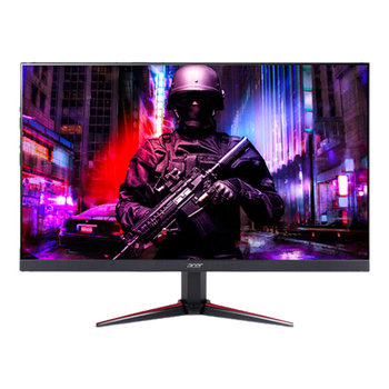 90% new acer shadow knight 27-inch ips+100hz refresh 1ms (vrb) response 2hdmi+vga interface full hd gaming monitor vg270