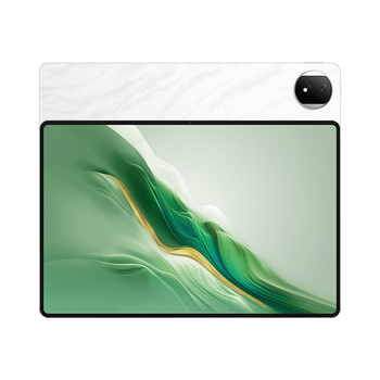 99% new honor tablet magicpad2 12.3-inch tablet 16+1t oled honor oasis eye protection screen ai pc-level productivity snapdragon flagship chip moon shadow white