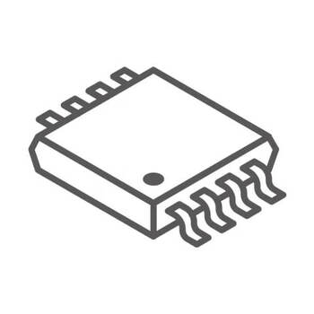 Ti dedicated interface chip tca4311adgkr