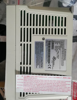 Tsta30c brand new original teco servo with 1-year warranty, ready for sale in seconds with negotiable price