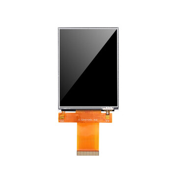 Ouhuayuan 3.2-inch tft display socket color screen lcd screen lcd screen spi 3-wire 4-wire serial port 8-bit 16-bit parallel port
