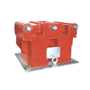 Huayi voltage transformer 10kv v-v connection 10000v/100v accuracy level 0.2 capacity 30va