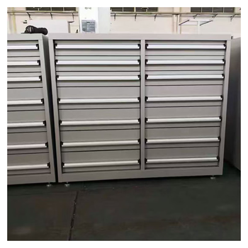 Colinsadie jig cabinet (refer to the new factory) 750*750*1200*5 layers