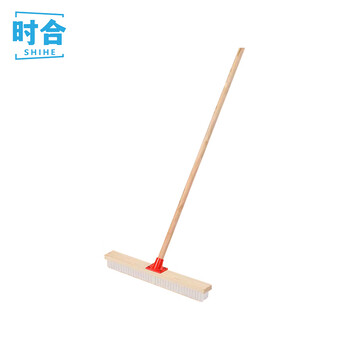 Shihe floor brush multi-specification 30cm